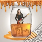 Ally Venable - Texas Honey cd