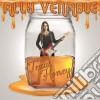 Ally Venable - Texas Honey cd
