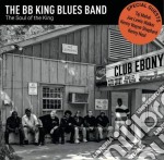 B.B. King Blues Band - The Soul Of The King