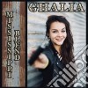 Ghalia - Mississippi Blend cd