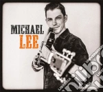 Michael Lee - Michael Lee cd