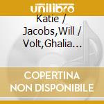 Katie / Jacobs,Will / Volt,Ghalia Henry - Blues Caravan 2022 (2 Cd) cd
