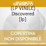 (LP VINILE) Discovered [lp] cd