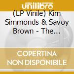 (LP Vinile) Kim Simmonds & Savoy Brown - The Devil To Pay