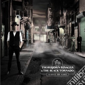 (LP Vinile) Risager Thorbjorn - Change My Game lp vinile di Risager Thorbjorn