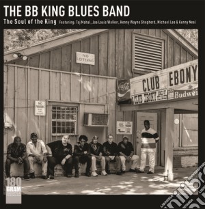 (LP Vinile) B.B. King Blues Band - A Tribute To The King lp vinile di B.B. Kings Blues Band