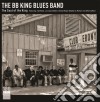 (LP Vinile) B.B. King Blues Band - A Tribute To The King cd