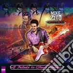 (LP Vinile) Mike Zito - A Tribute To Chuck Berry vinile