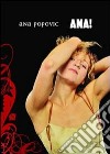 (Music Dvd) Ana Popovic - Ana! cd
