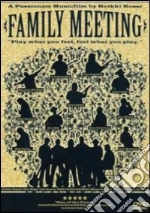 (Music Dvd) Wentus Blues Band - Family Meeting cd