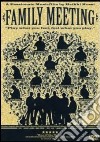 (Music Dvd) Wentus Blues Band - Family Meeting cd