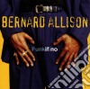 Bernard Allison - Funkinfo cd
