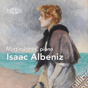 Isaac Albeniz - Piano Works (4 Cd) cd musicale