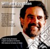 William Boughton: A Celebration On Record (4 Cd) cd