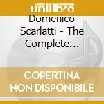 Domenico Scarlatti - The Complete Sonatas (9 Cd) cd