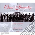 Oscar Shumsky: Portrait Of A Legendary Violinist (3 Cd) cd