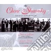 Oscar Shumsky: Portrait Of A Legendary Violinist (3 Cd) cd