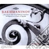 Sergej Rachmaninov - Piano Works cd