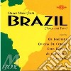 Dance Music From Brazil (4 Cd) cd