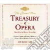 Treasury Of Opera 1906-1942 Vol. 1. A To M (6Cd) / Various cd