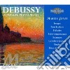 Claude Debussy - Complete Piano Music (5 Cd) cd