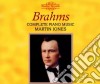 Johannes Brahms - Complete Piano Music (6 Cd) cd