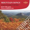 Eliot Fisk - Mountain Songs: A Cycle Of American Folk Music cd