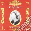 Kirsten Flagstad - Flagstad, Kirsten-In Song cd