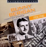 Bunny Berigan - I Cant Get Started