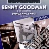Benny Goodman & His Orchestra - Swing, Swing, Swing! (2 Cd) cd