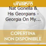 Nat Gonella & His Georgians - Georgia On My Mind cd