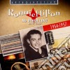 Ronnie Hilton - No Other Love cd