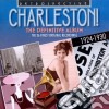 Charleston!: The Definitive Album / Various cd