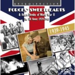 Forces' Sweethearts & Heart-Throbs Of World War II / Various (2 Cd)