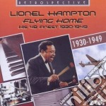Lionel Hampton - Flying Home: His 48 Finest 1930-1949 (2 Cd)