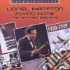 Lionel Hampton - Flying Home: His 48 Finest 1930-1949 (2 Cd) cd