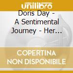 Doris Day - A Sentimental Journey - Her 53 Finest (2 Cd)