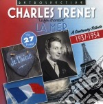 Charles Trenet - La Mer - His 27 Finest