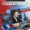 Charles Trenet - La Mer - His 27 Finest cd musicale di Charles Trenet