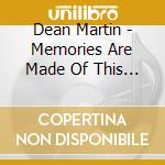 Dean Martin - Memories Are Made Of This - His 58 Finest (2 Cd) cd musicale di Martin, Dean
