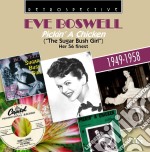 Eve Boswell - Pickin' A Chicken - Her 56 Finest 1949-1958 (2 Cd)