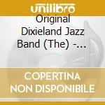 Original Dixieland Jazz Band (The) - Tiger Rag - Their 25 Finest 1917 - 1923 cd
