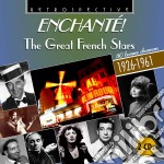 Key Starr - Enchante'!: The Great French Stars 1926-1961 (2 Cd)
