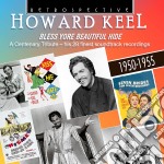 Howard Keel - Bless Yore Beautiful Hide