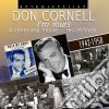 Don Cornell - I'M Yours (1942-1958) cd musicale di Retrospective