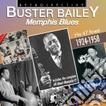 Buster Bailey - Memphis Blues (2 Cd) cd