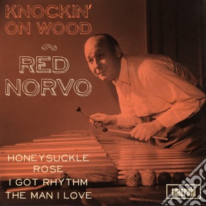 Red Norvo - Knockin' On Wood (2 Cd) cd musicale