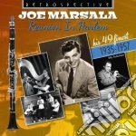 Joe Marsala - Reunion In Harlem (2 Cd) cd
