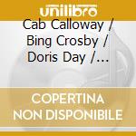 Cab Calloway / Bing Crosby / Doris Day / Benny Goodman - Whiting. Till We Meet Again (The Songs Of) cd