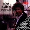 John Wallace: Trumpet Music From The Italian Baroque / Various cd